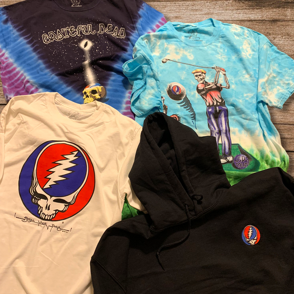 Band Gear