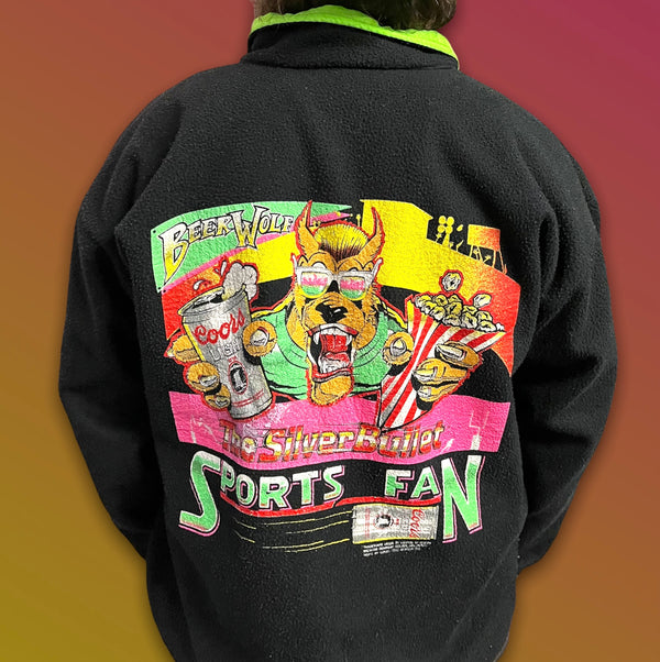 Sweatshirts, Jackets and Windbreakers
