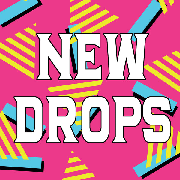 Featured Drops
