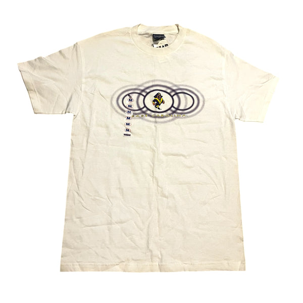 ECU Pirates Vintage Tee M/L NEW