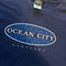 Ocean City Maryland Vintage Y2K Tee XL