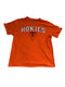 STARTER VIRGINIA TECH HOKIES EMBROIDERED SHIRT