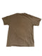 VINTAGE REALTREE DEER SADDLEBRED HUNTING TEE