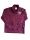 LEAGUE COLLEGIATE MAROON UNIVERSITY OF CHICAGO QUARTER ZIP PULLOVER