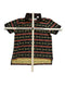 VINTAGE 90S COLLARED ORVIS SOUTHWEST PATTERN POLO