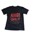 EXCLUSIVE MEMBERS ONLY LUXURY THEMED DESIGN SHIRT