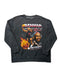 VINTAGE 90'S DENNIS RODMAN BULLS CREWNECK