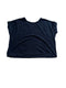 WOMEN'S MARILYN MONROE EXTENDED SLEEVE SCOOP NECK SHIRT