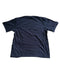 CARHARTT FORCE NAVY BLUE RELAXED FIT SHORT SLEEVE POCKET CUSTOM BRANDING SHIRT