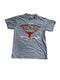 VINTAGE 2005 DELTA MAGNUM WEIGHT TEXAS LONGHORNS NATIONAL CHAMPIONSHIP GRAPHIC SHIRT