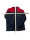 VINTAGE 90'S BUDWEISER RACING WINDBREAKER JACKET
