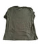NIKE GREEN BAY PACKERS OLIVE SALUTE TO SERVICE LONG SLEEVE SHIRT