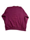 CLASSIC RUSSELL ATHLETIC NIU HEALTH CREWNECK