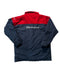 VINTAGE 90'S BUDWEISER RACING WINDBREAKER JACKET