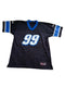 CHASE AUTHENTICS CARL EDWARDS #99 NASCAR FOOTBALL STYLE JERSEY