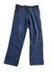 VINTAGE BLUE CARHARTT STRAIGHT LEG WORK PANTS