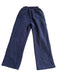 COMFRT AFFIRMATION MIDNIGHT BLUE SWEATPANTS