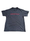 ROUGH WORLD TOKYO NIGHTS GRAPHIC SHIRT