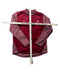 NIKE ALABAMA CRIMSON TIDE FULL ZIP JACKET