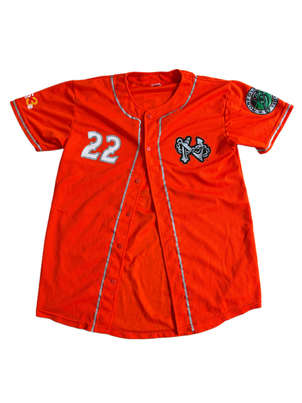 YOUTH NORFOLK TIDES #22 JERSEY