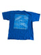 BLUE REEL LEGENDS FLORIDA PELAGIC FISH GRAPHIC SHIRT