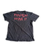 VINTAGE MORTAL KOMBAT FINISH HIM GRAPHIC SHIRT