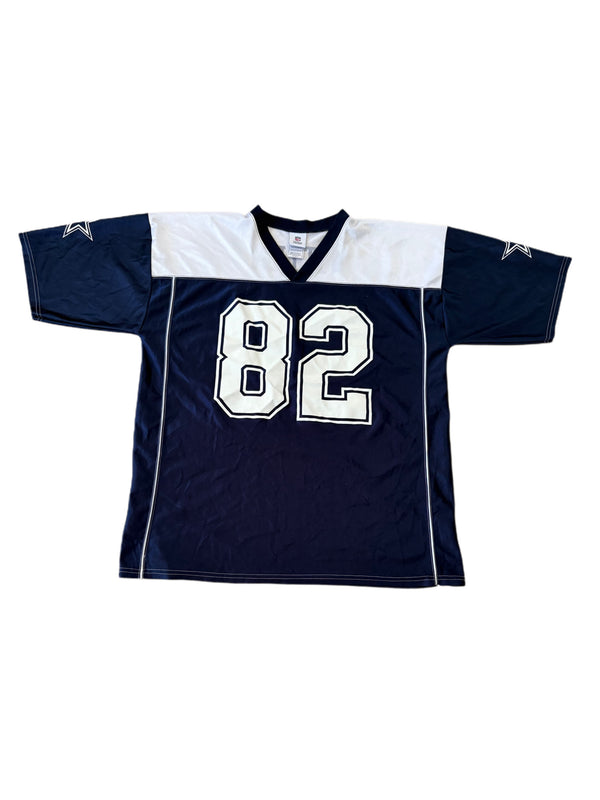 DALLAS COWBOYS JASON WITTEN #82 JERSEY