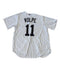 NIKE ANTHONY VOLPE #11 HOME NEW YORK YANKEES JERSEY