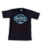 PRO ATHLETE SHARK CITY SAN JOSE CALIFORNIA GRAPHIC SHIRT