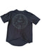 TONY HAWK ALL SEEING EYE BLACK JERSEY