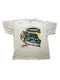 VINTAGE DALE EARNHARDT JR #88 AMP ENERGY NATIONAL GUARD NASCAR TEE