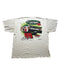 VINTAGE DALE EARNHARDT JR #88 AMP ENERGY NATIONAL GUARD NASCAR TEE