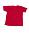 RED AMERICAN CLASSICS SHAKE AND BAKE 26 TALLADEGA NIGHTS GRAPHIC RACING SHIRT