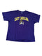 CHAMPION EAST CAROLINA UNIVERSITY PIRATES MASCOT LOGO SHIRT
