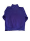 JANSPORT JAMES MADISON UNIVERSITY PURPLE QUARTER ZIP SWEATER