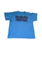 LIGHT BLUE LLWS 2014 MID ATLANTIC REGION SHIRT