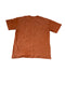 TEXAS LONGHORNS GRAPHIC LOGO ARCHED TEXT SHIRT