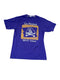 ECU GO PIRATES BEAT TULANE FOOTBALL GRAPHIC SHIRT