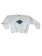 VINTAGE HARD ROCK CAFE LAS VEGAS CREWNECK