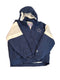 VINTAGE LOGO 7 DALLAS COWBOYS EMBROIDERED STAR LOGO FULL ZIP PUFFER JACKET