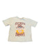 YOUTH FLEETWOOD MAC DREAMS LOGO SHIRT
