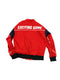EXCITE RACING FULL ZIP BOMBER JACKET