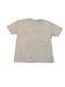 LIGHT BLUE CLAUDE MONET SUNSET ON THE SCENE GRAPHIC SHIRT