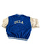 VINTAGE 1996 REEBOK UCLA BRUINS VARSITY JACKET
