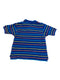 VINTAGE DISNEY STORE TIGGER STRIPED POLO