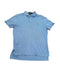 LIGHT BLUE POLO RALPH LAUREN PIMA SOFT TOUCH POLO