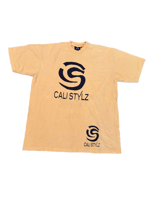 VINTAGE CALI STYLZ GRAPHIC MUSIC SHIRT