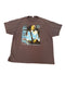 PAUL MCCARTNEY GOT BACK 2022 GRAPHIC TOUR SHIRT