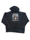 NOTORIOUS B.I.G IT WAS ALL A DREAM GRAPHIC HOODIE