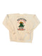 VINTAGE CAVE CREEK ARIZONA CHILI BEER FROG GRAPHIC CREWNECK